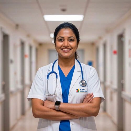 Professional Nurse