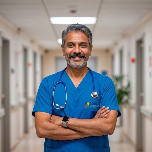 Professional Nurse