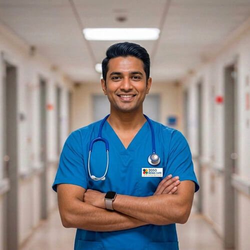 Professional Nurse