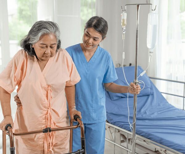 Cardio-Pulmonary Monitoring Systems 