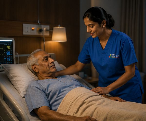 Skilled Nursing Care
