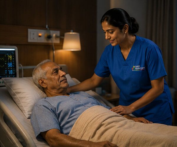 Continuity of Care: 