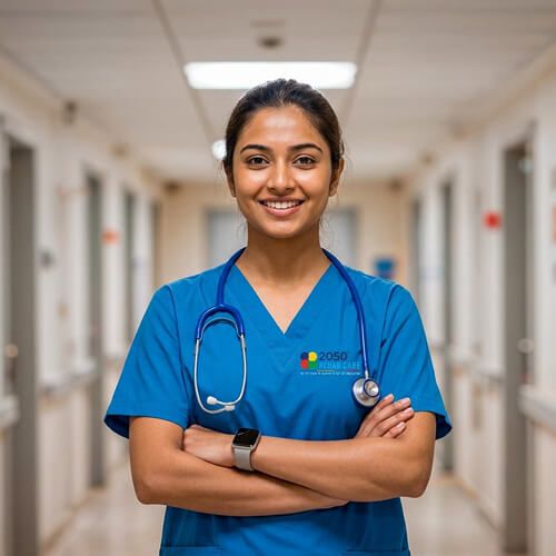 Professional Nurse