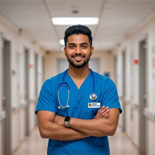 Professional Nurse