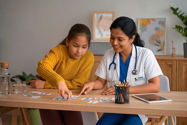 ADHD Support Programs