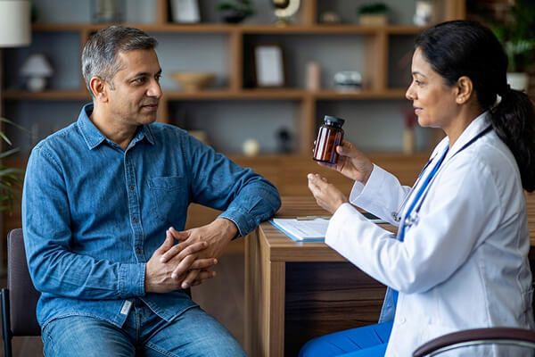 Addiction & Substance Abuse Recovery