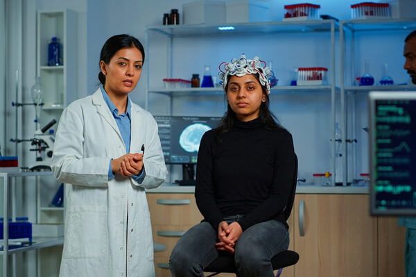 Advanced Therapy Techniques