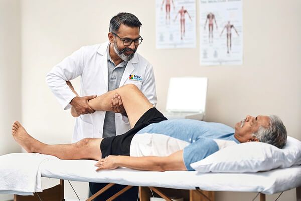 Anal Fissure Management