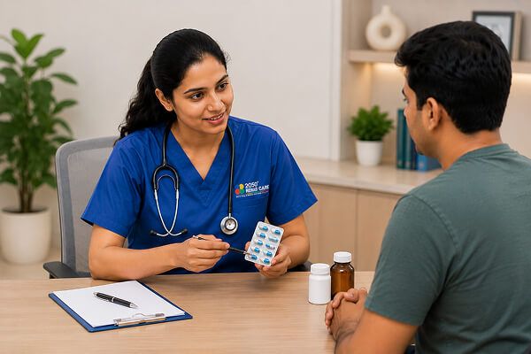 Antibiotic Therapy