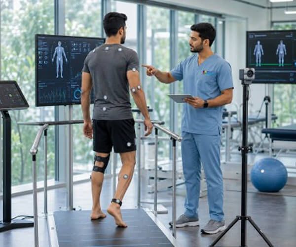 Advanced Therapy Equipment: 
