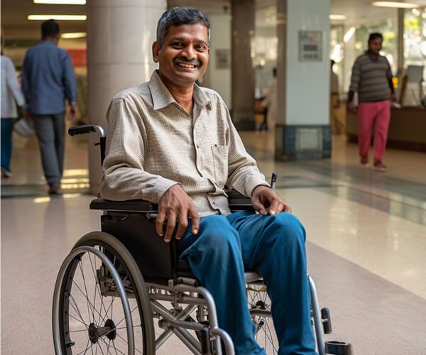 Integrated care coordination across specialists
