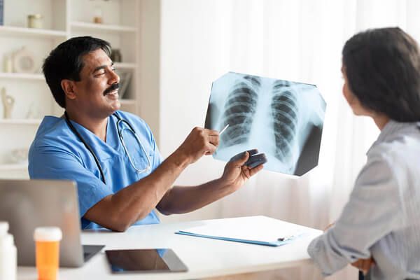 Asthma & Lung Disease Management