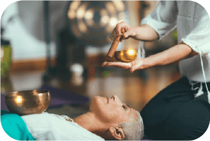 Ayurveda Recovery