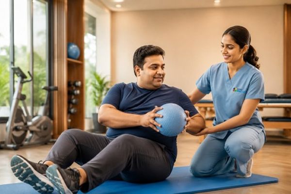 Bariatric Surgery Support