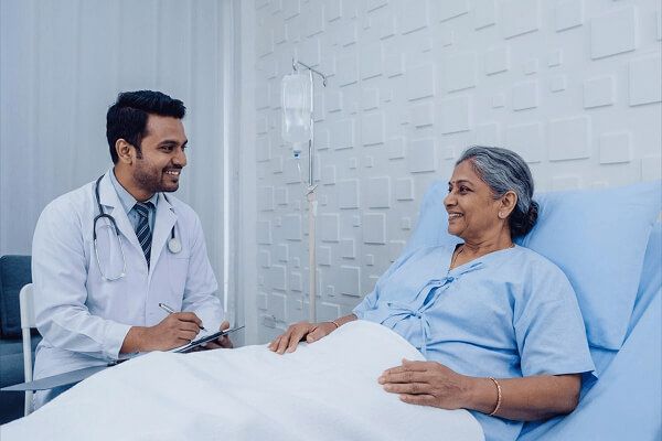 COPD Rehabilitation