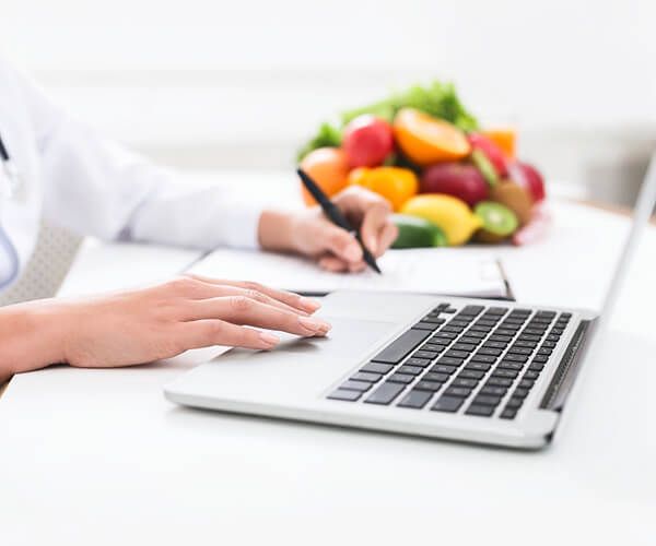 Clinical Nutrition Planning & Monitoring