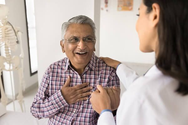 Cognitive & Functional Therapy Support