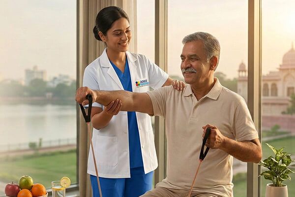 Continuity of Care: