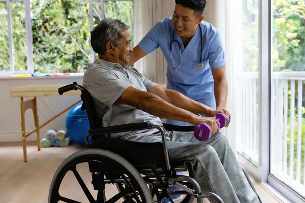 Continuity of Care Model: