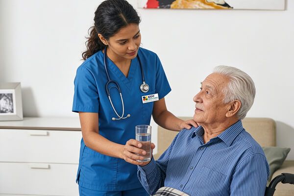 Chronic Illness Rehab