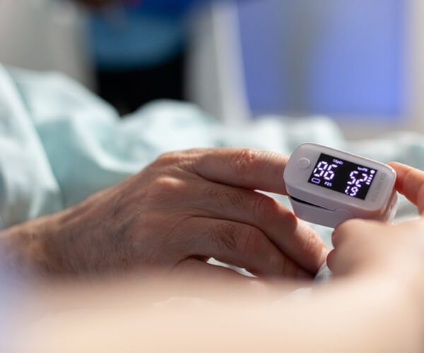 Daily progress and health monitoring