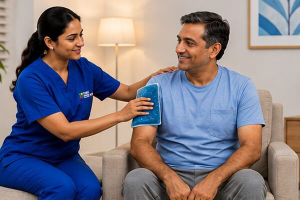 Dedicated Post-Treatment Support: 