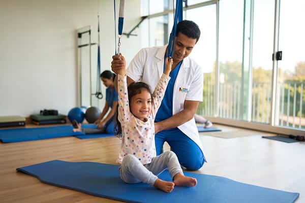 Developmental Delay Management