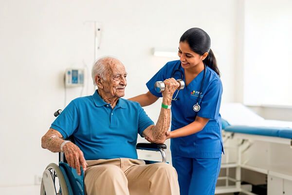 Dignity-Focused Care: