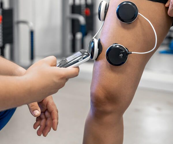 Electrotherapy and Pain Relief Equipment