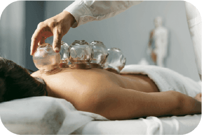 Ayurveda Recovery