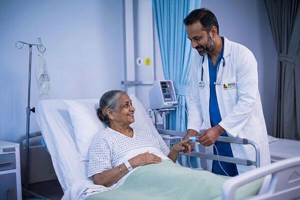 Individualized Care Planning: 