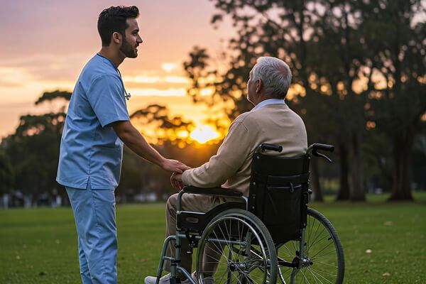 Goal-Oriented Outcomes –