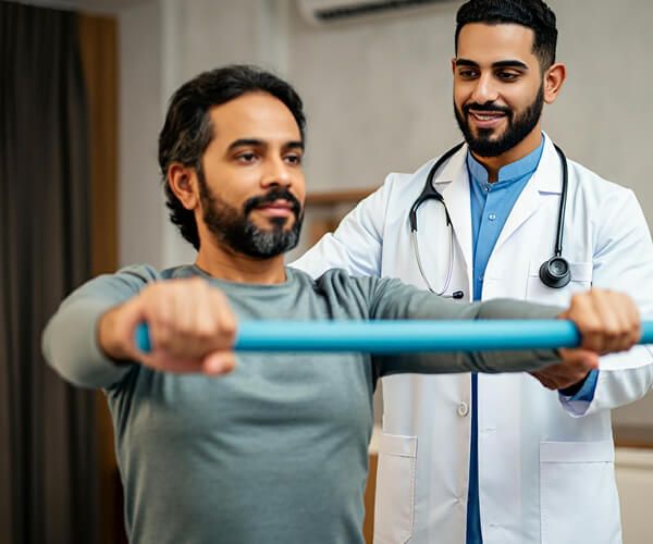 Medication Management & Safety Checks