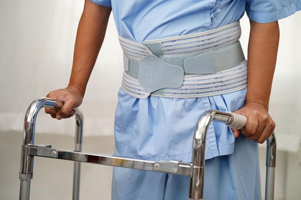 Fistula-in-Ano Care