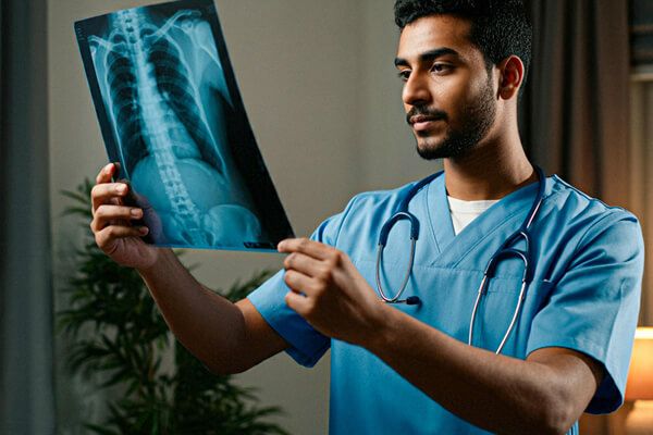 Structured Inpatient Care: 