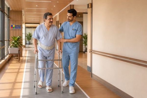 General Surgery Recovery Programs
