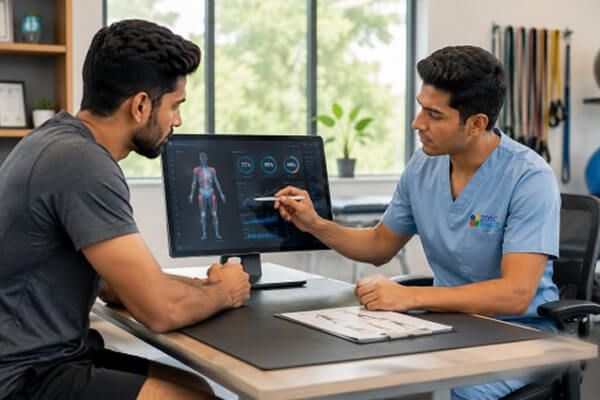 Goal-Oriented Rehabilitation: