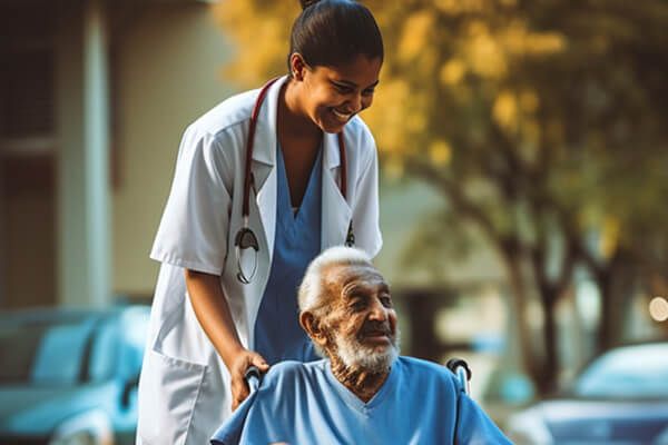 Guidance for Patients and Caregivers: