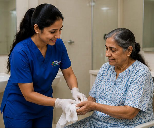 Hygiene Support Services