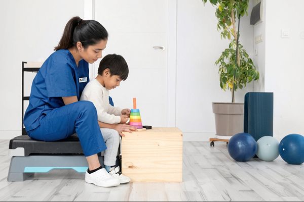 Technology-Enhanced Therapy: