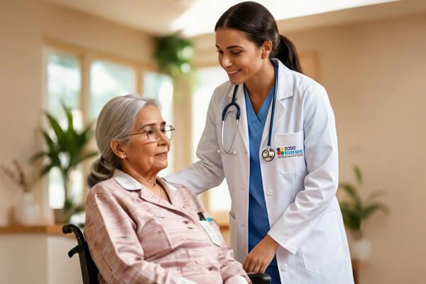 Individualized Rehabilitation Plans: 