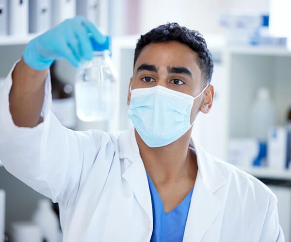 Infection Prevention Protocols