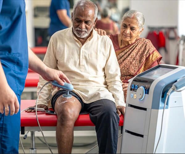 Lymphedema Care Suite
