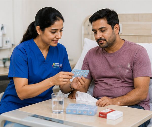 Pain Management Support
