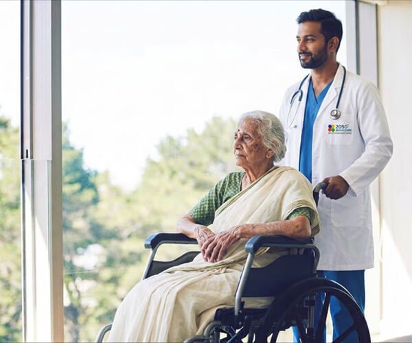 Mobility and Positioning Assistance
