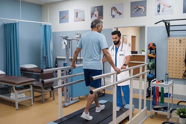 Trusted by Leading Doctors & Hospitals:
