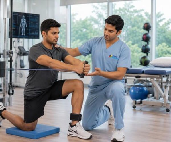 Mobility and Movement Assessment Tools