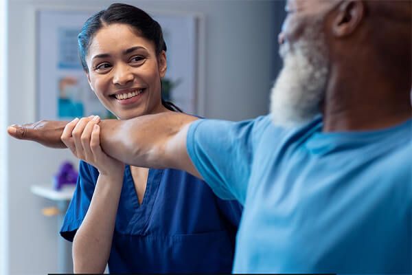 Affordable Neuro Rehab Care