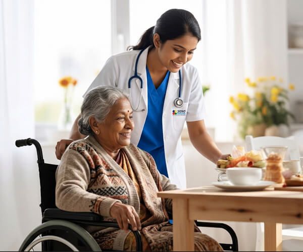 Nutritional Care Planning
