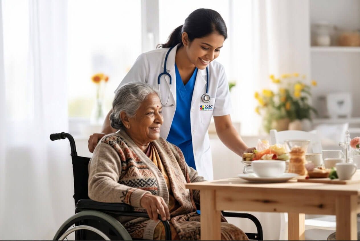 Nutritional Support & Wellness Planning